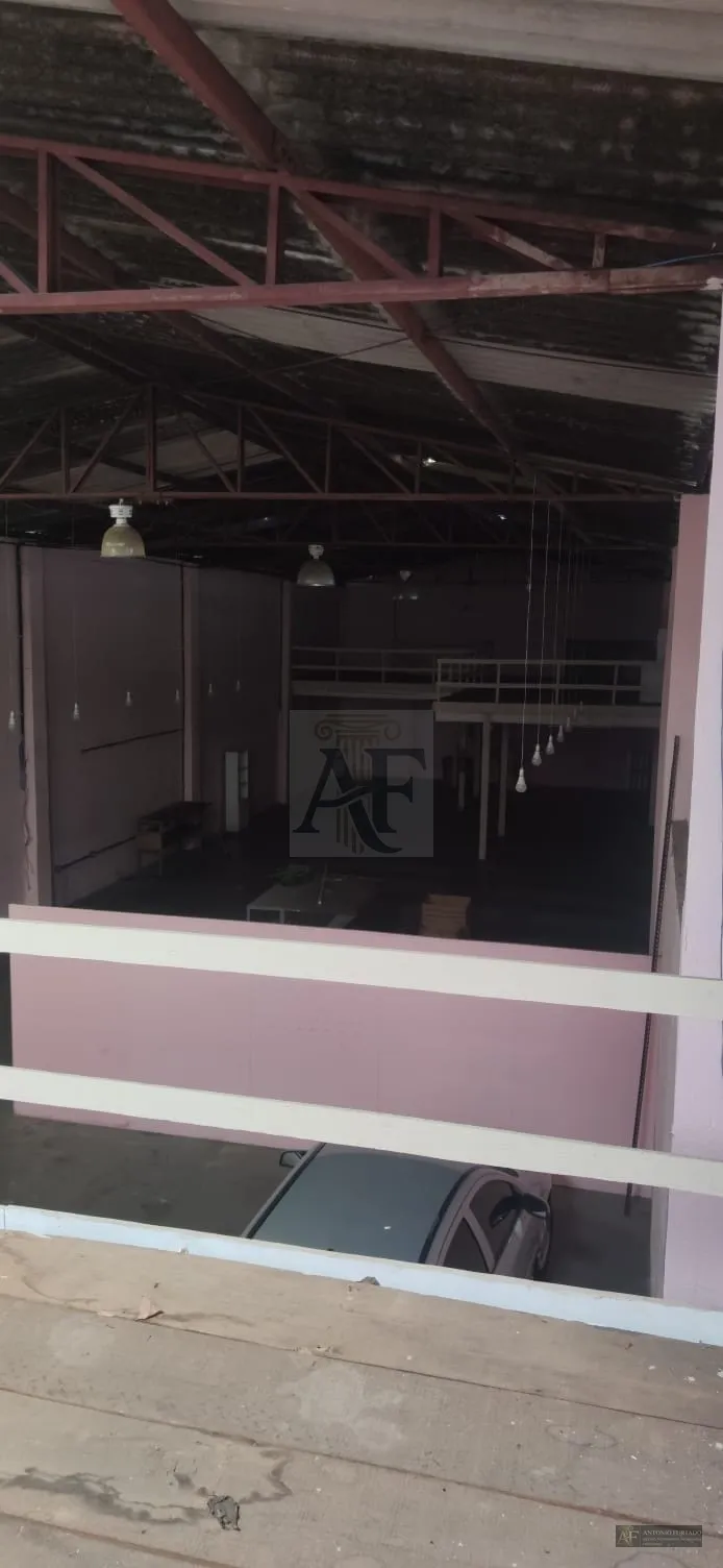 Imagem Comercial para alugar em Vila Monumento, São Paulo