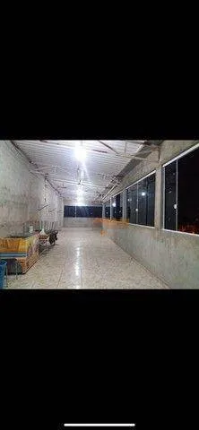 Imagem Sobrado com 5 dormitórios à venda, 250 m² por R$ 450.000,00 - Jardim Normandia - Guarulhos/SP