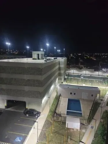 Imagem Apartamento para Venda em Sumaré, Jardim Basilicata, 2 dormitórios, 1 banheiro, 1 vaga