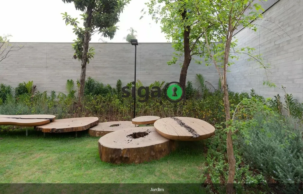 Imagem Cobertura para venda no Jardim Paulista 03 suítes, São Paulo - SP