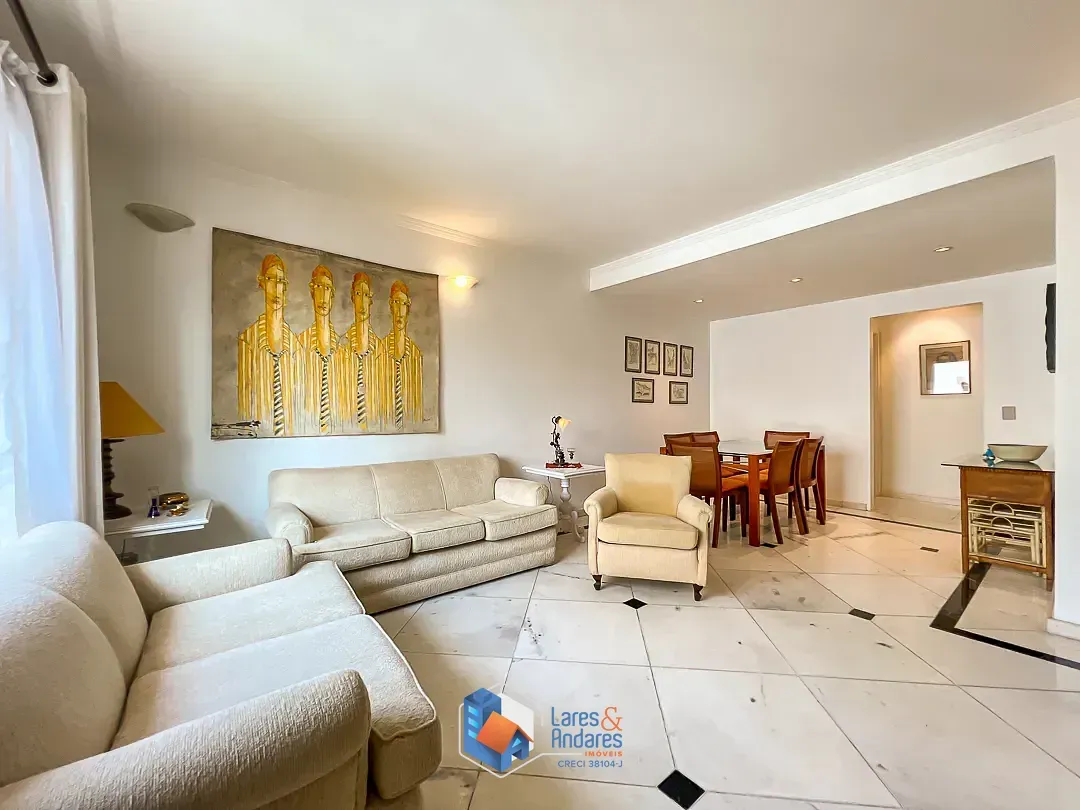 Imagem Cobertura para venda em Vila Olímpia com 4 quartos, sendo 4 suítes, 273m²
