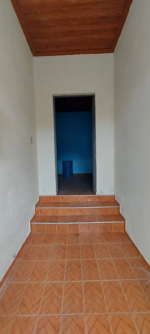 Foto do imóvel Casa à venda 3 Quartos, 1 Vaga, 340M², Jardim Boa Vista, Pindamonhangaba - SP