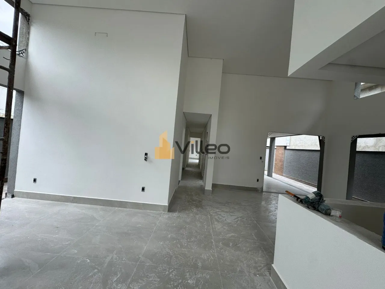 Imagem Descubra esta excelente casa à venda no Condomínio Jardim Verona, um dos mais valorizados de Soroc...