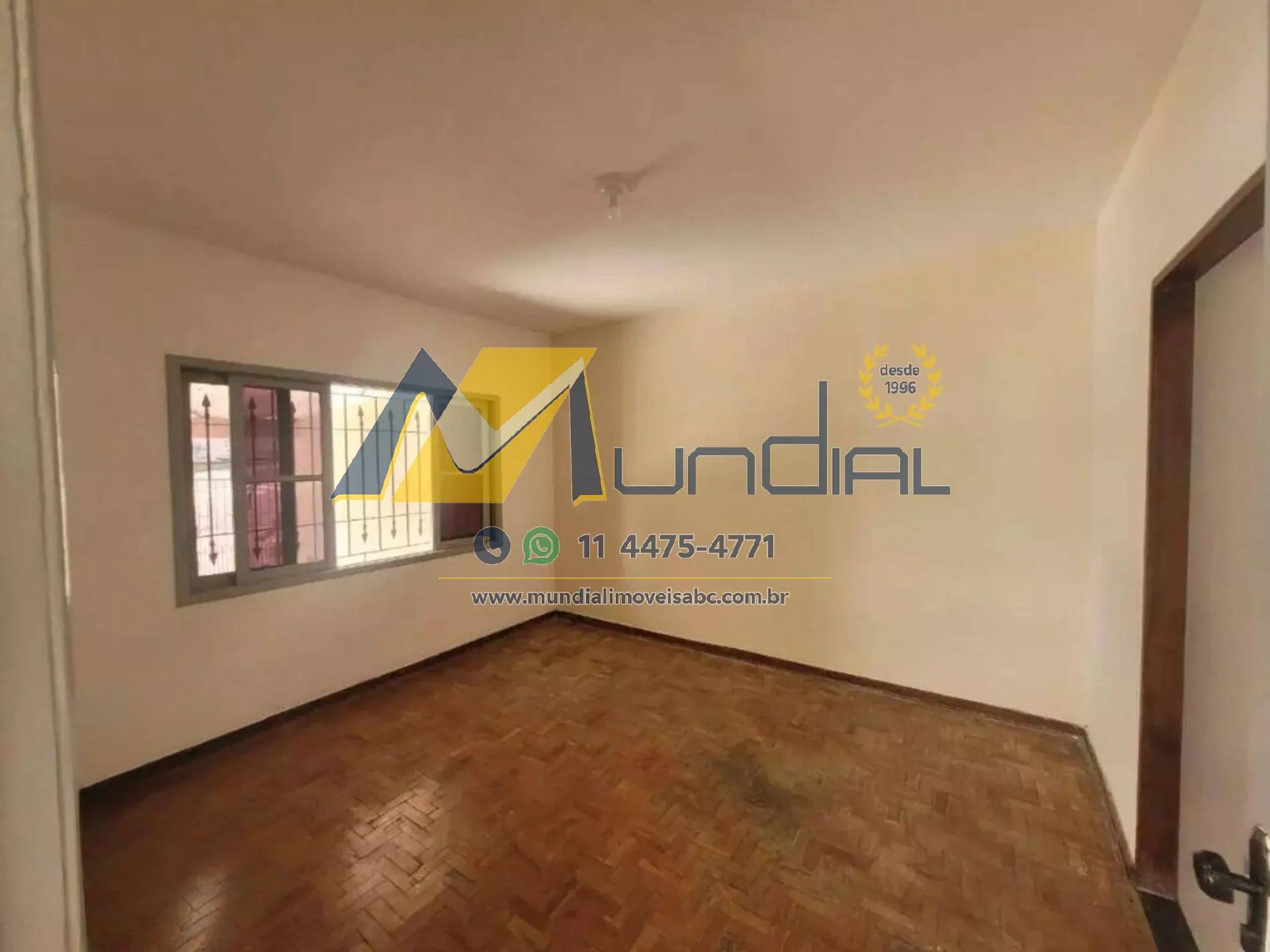 Imagem CASA PARA LOCAÇÃO - PARQUE NOVO ORATÓRIO | SANTO ANDRÉ