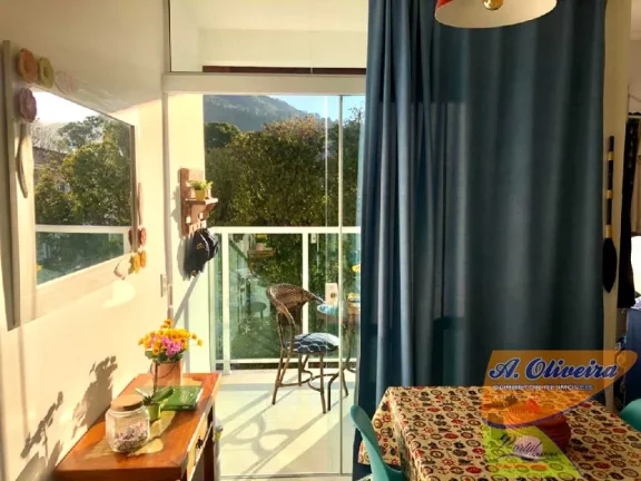 Imagem Apartamento 02 dormitório - área do empreendimento 6.000 metros quadrados.