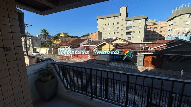 Imagem Apartamento recém reformado com 75m² em excelente localização no Centro