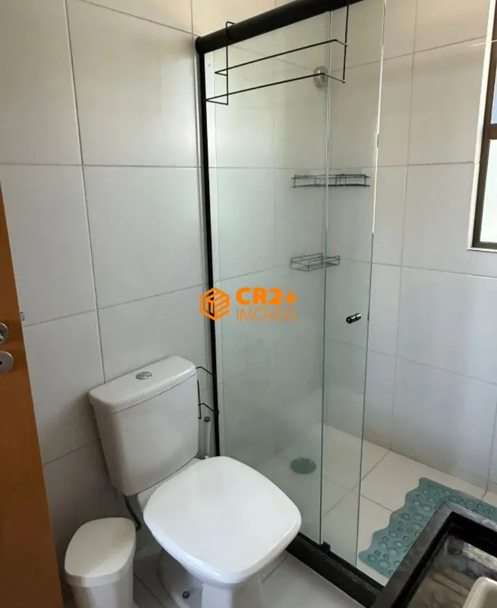 Imagem FLAT À VENDA NO MAKIA BEACH - MURO ALTO 29 m² | Estrutura de resort