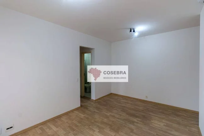 Imagem Apartamento com 2 dormitórios à venda, 60 m² por R$ 950.000,00 - Vila Olímpia - São Paulo/SP