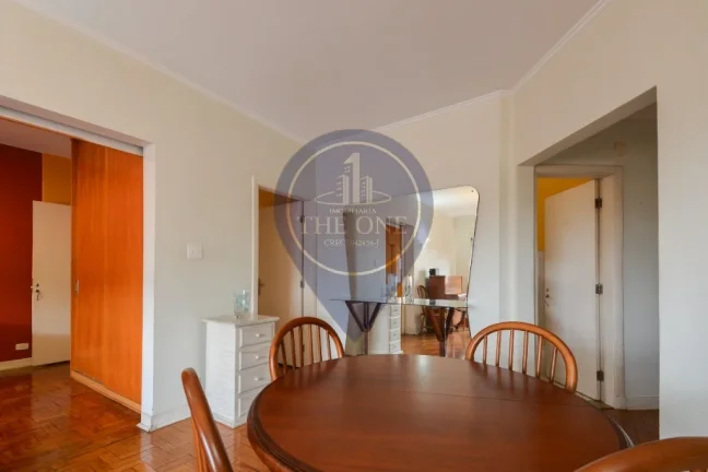 Imagem Apartamento à venda na Aclimação, São Paulo-SP: 2 quartos, 1 suíte, 2 salas, 2 banheiros e 93 m² de área!