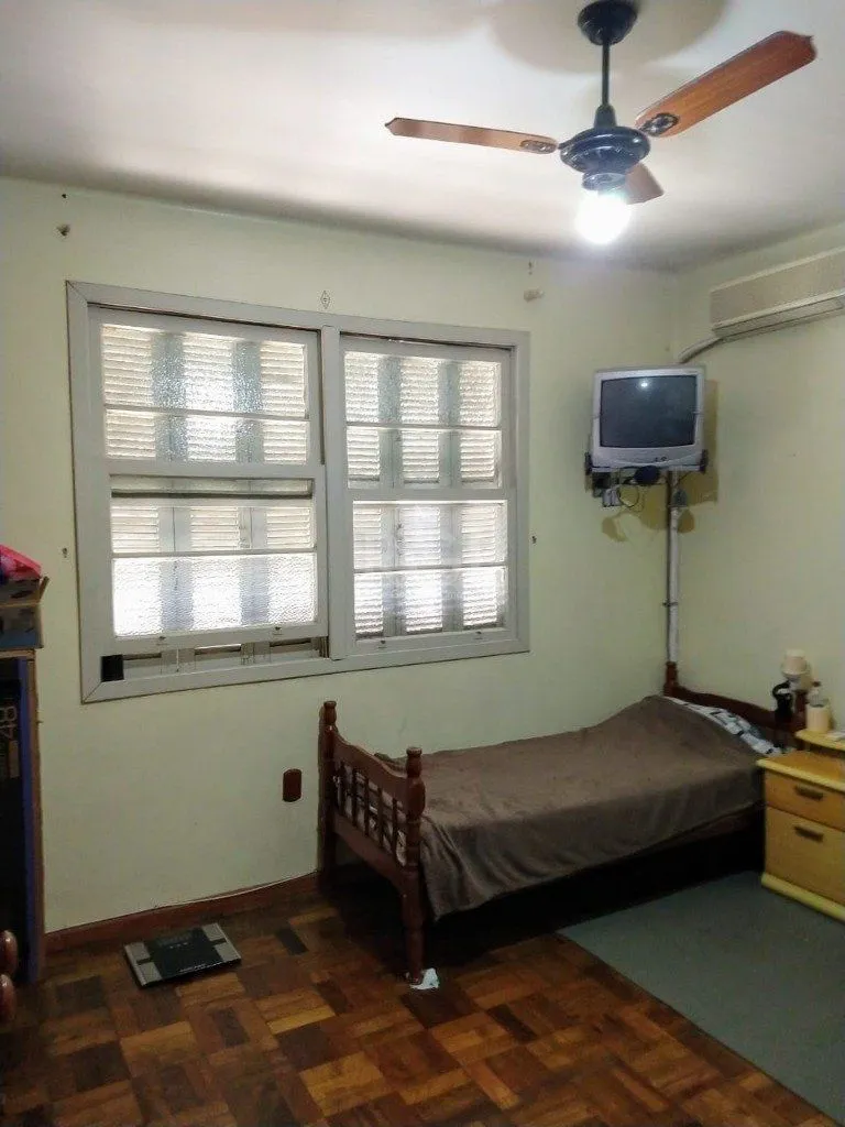 Imagem Apartamento para Venda - 58.3m², 2 dormitórios, Centro Histórico