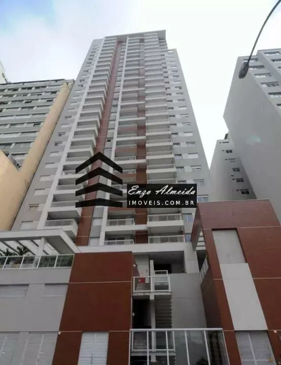 Imagem Apartamento à venda em São Paulo/SP