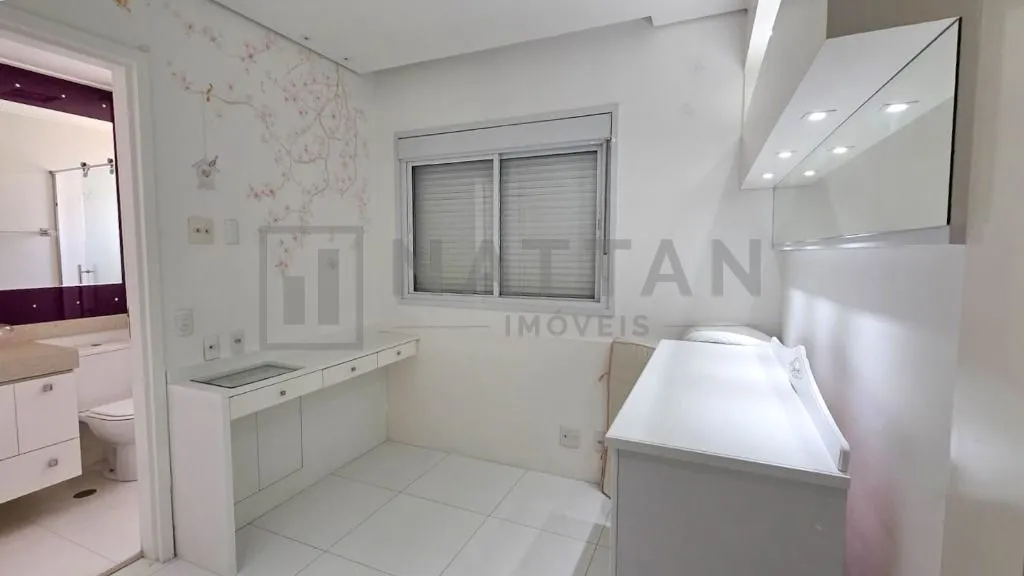 Imagem Apartamento com 4 dormitórios, 179 m² - venda por R$ 2.100.000,00 ou aluguel por R$ 15.048,83/mês - Belenzinho - São Paulo/SP
