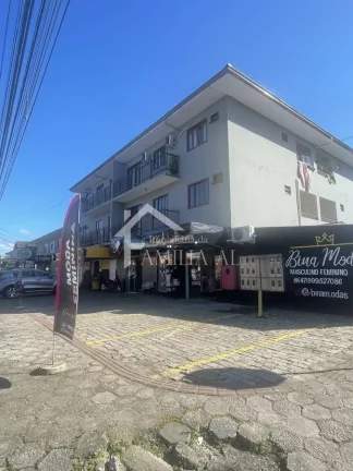 Imagem Imóvel para Investidor Jardim Iririú com Apartamento e Salas Comercias