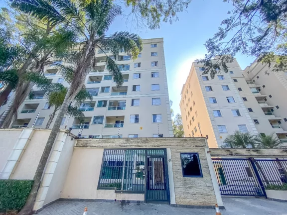 Foto do imóvel Apartamento à venda em São Paulo, Paraíso do Morumbi, com 3 quartos, 68m2 em Coronel Francisco de Oliveira Simões