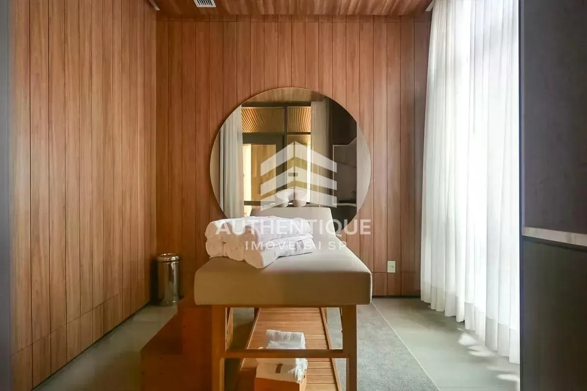 Imagem EXPRESSION IBIRAPUERA BY EZ. - Apartamento à venda no bairro Vila Mariana - São Paulo/SP, Zona Sul