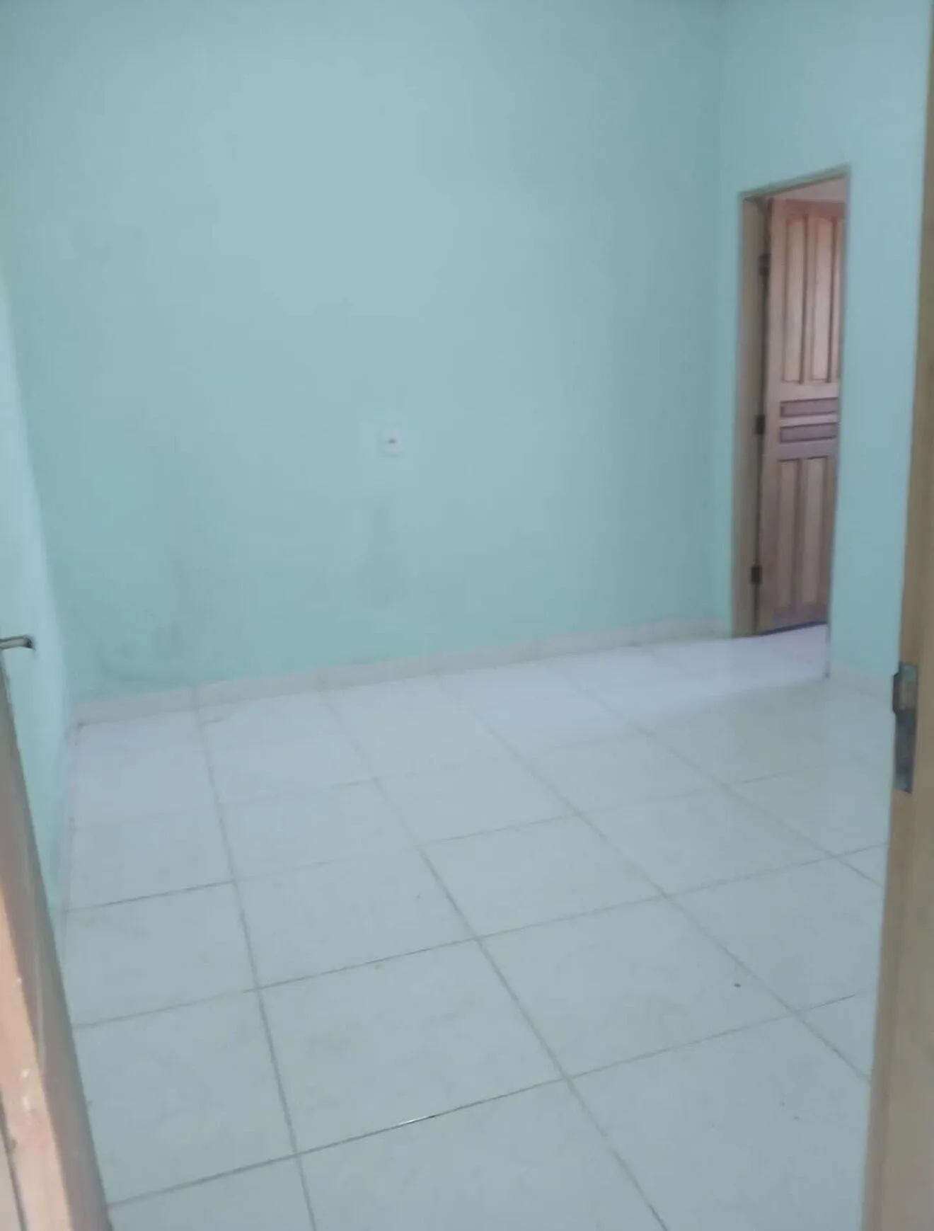Imagem Casa 2 Quartos bairro Sao João del Rei