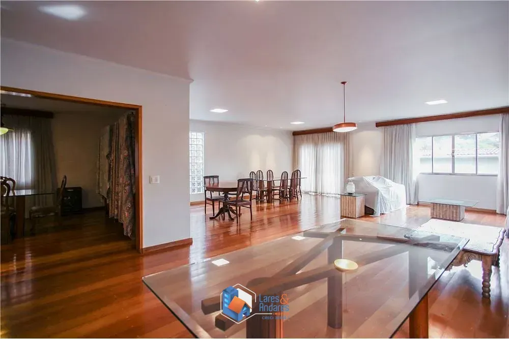 Foto do imóvel Casa à venda 4 Quartos 1 Suite 4 Vagas 511M² Vila Madalena São Paulo - SP em Rua dos Juris