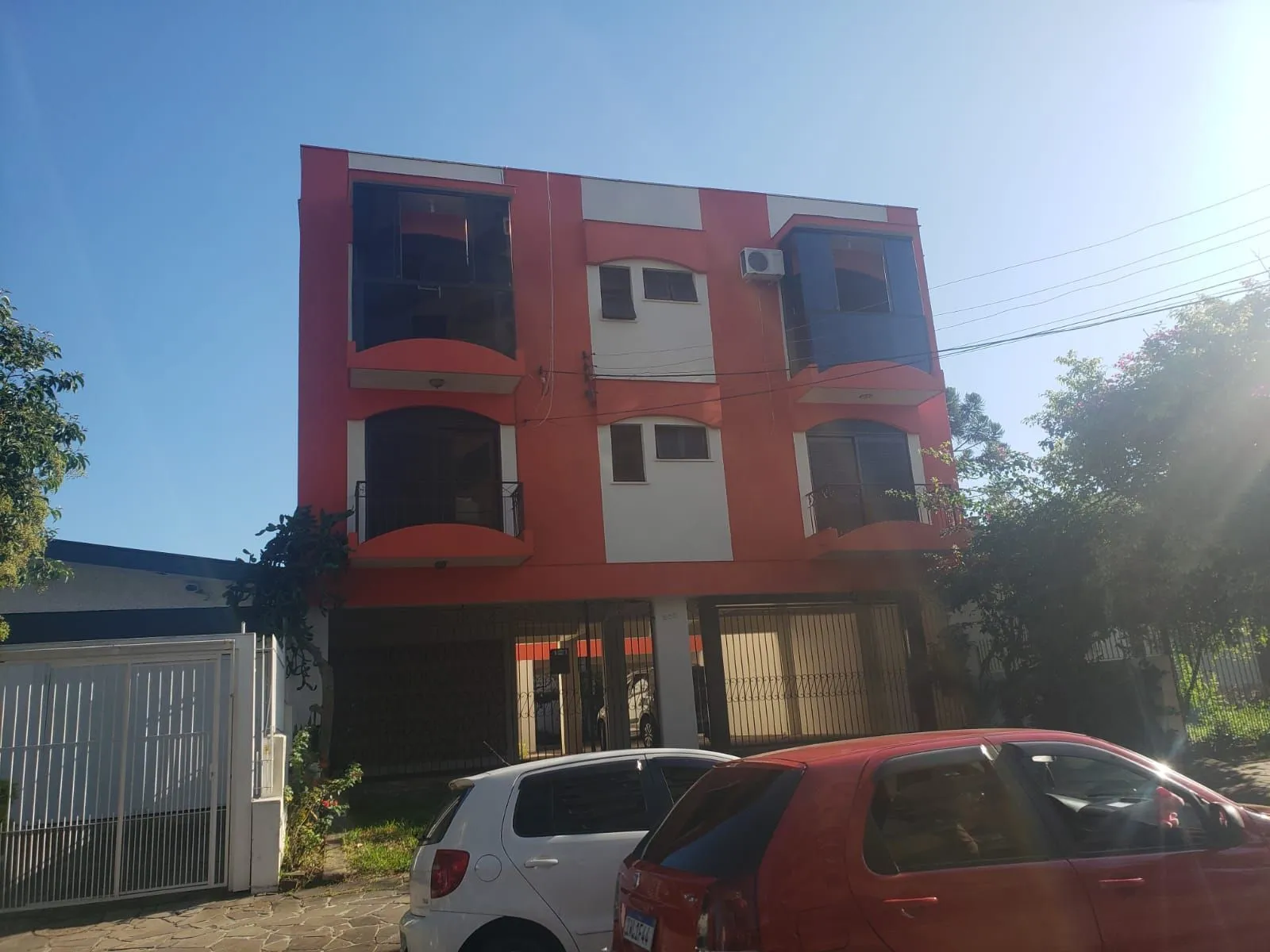 Apartamento em Vila Ipiranga