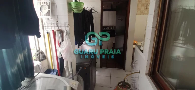 Imagem Apartamento à venda no bairro Enseada - Guarujá/SP