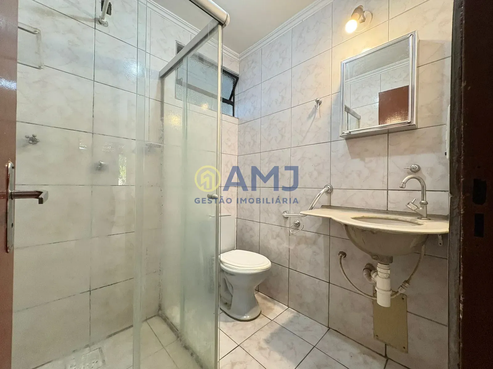 Imagem Apartamento à Venda no Res. Águas Claras - Av. Consolação