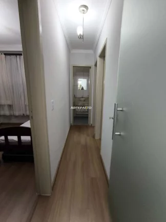 Imagem Apartamento Condomínio Fiorentine, 3 dormitórios sendo uma suíte