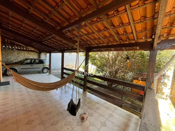 Imagem Casa a venda / São Joaquim de Bicas