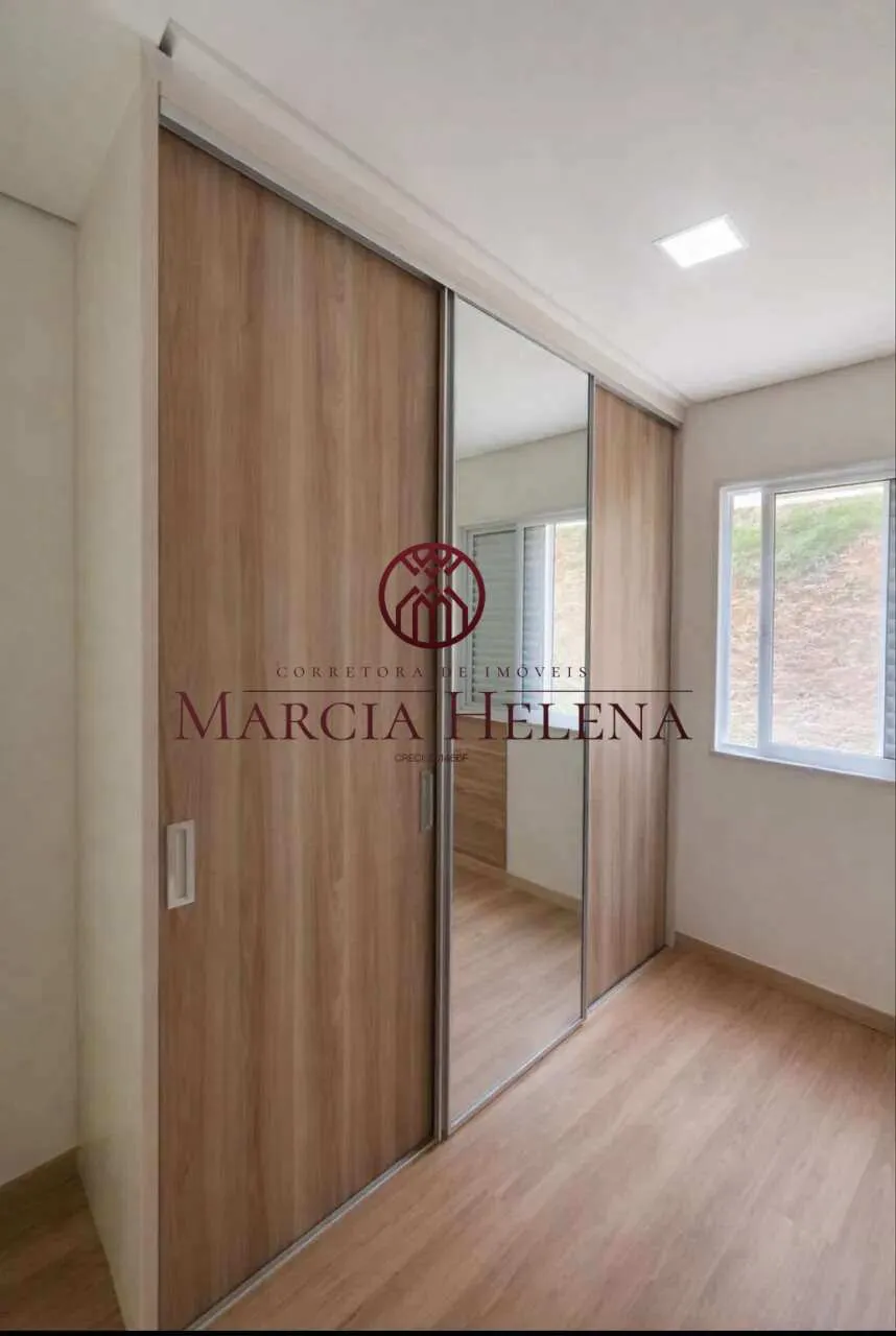 Imagem Apartamento à venda, no Piazza di San Marco em Valinhos, Ortizes, com 3 quartos, 77m2