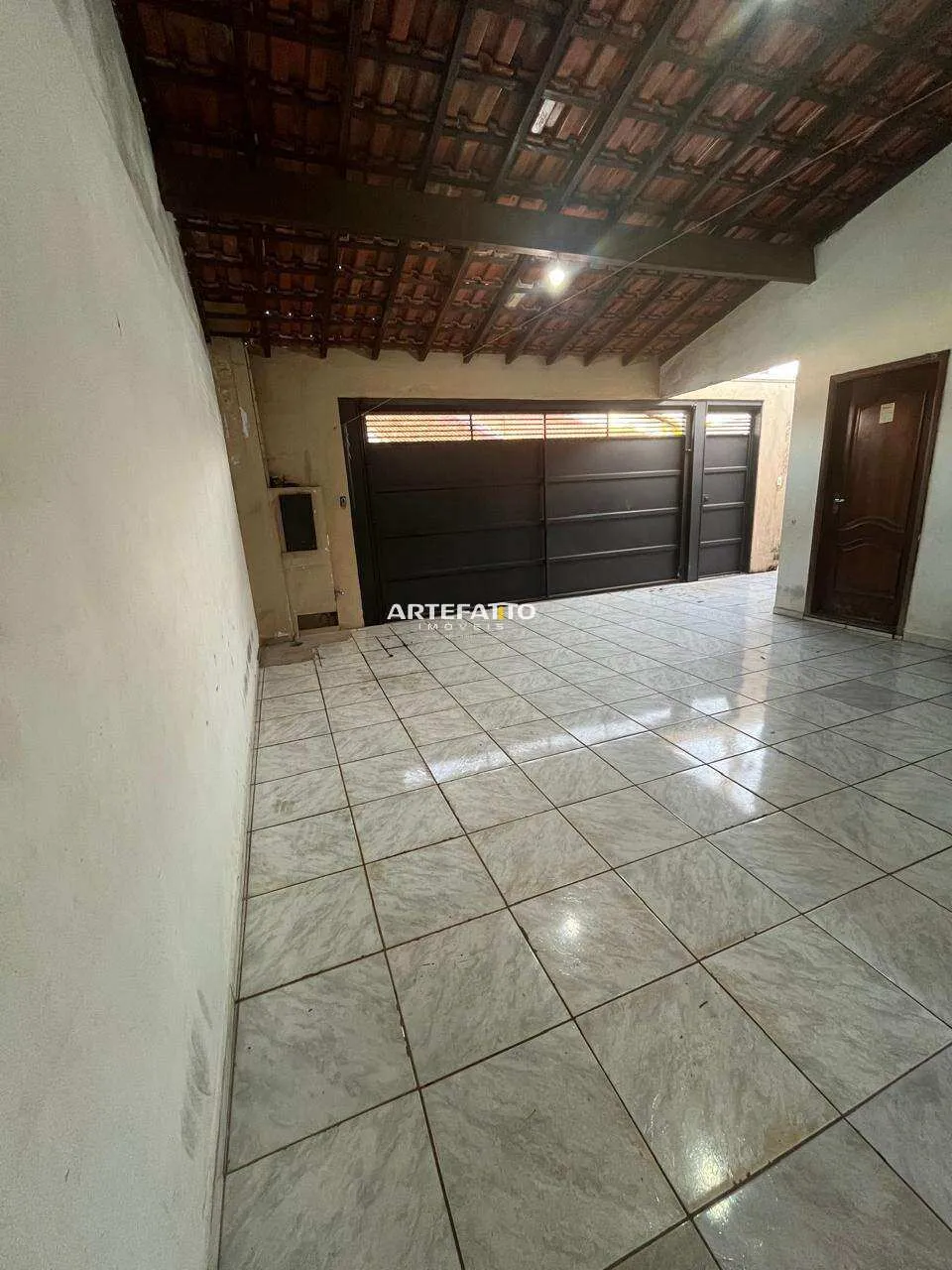 Imagem OPORTUNIDADE DE CASA NO RESIDENCIAL CHICO NECA!