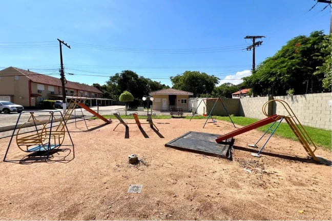 Imagem Casa para venda no bairro Rio Branco em Canoas
