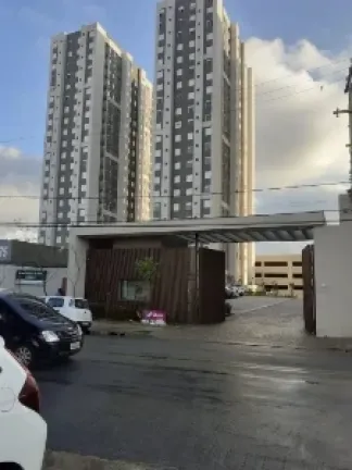 Foto do imóvel: Apartamento com 2 Quartos à Venda, 43 m² em Jardim Monte Alegre - Taboão da Serra