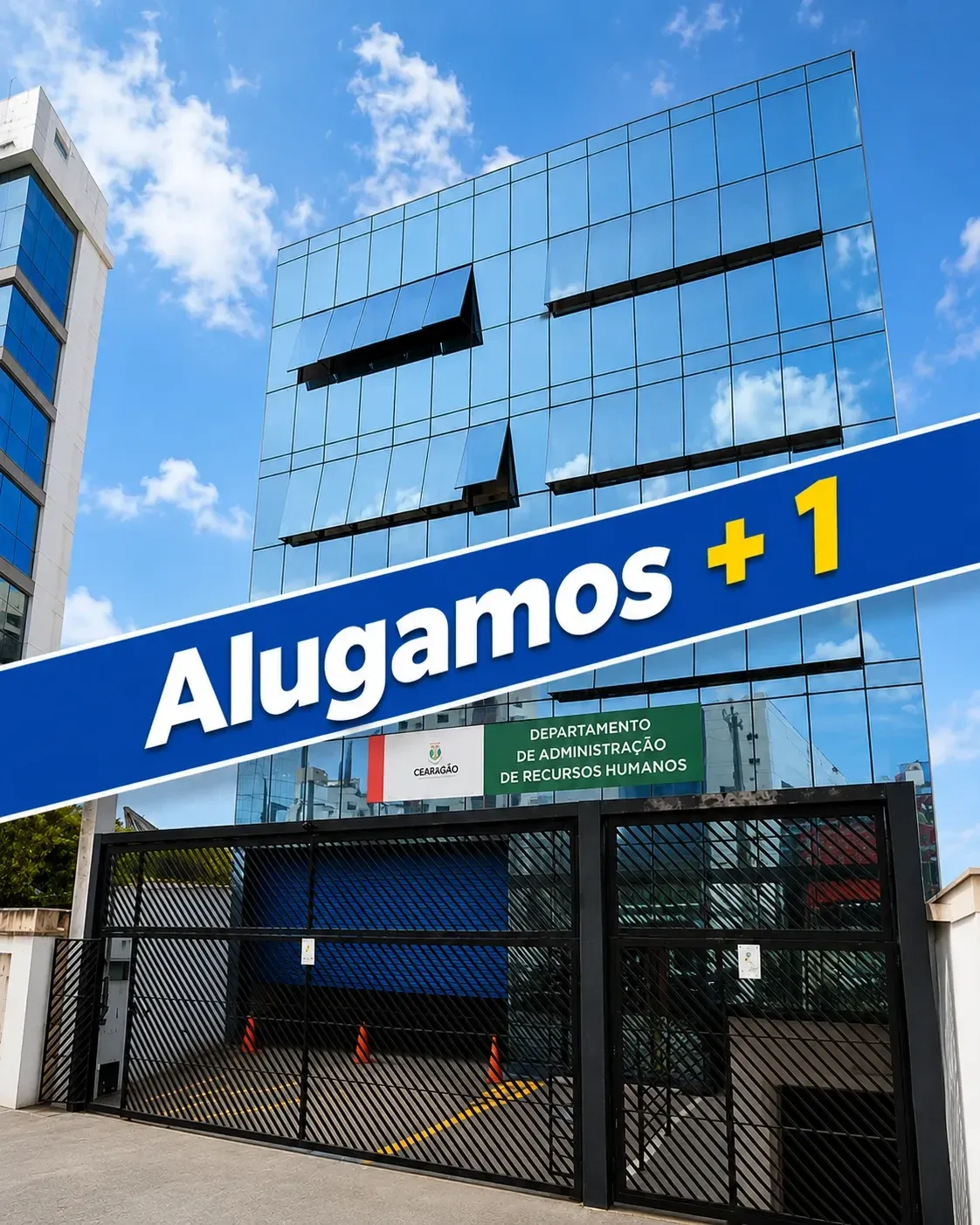 Imóvel Comercial à Venda, 1200 metros em Vila Osasco - Osasco