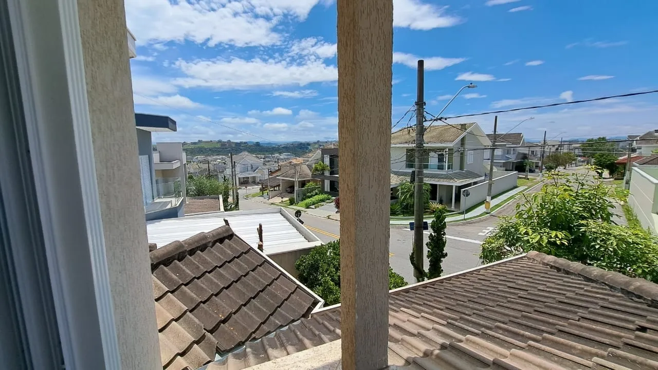 Imagem Casa à venda 3 Quartos, 3 Suites, 302M², Urbanova, São José dos Campos - SP | Floradas da Serra
