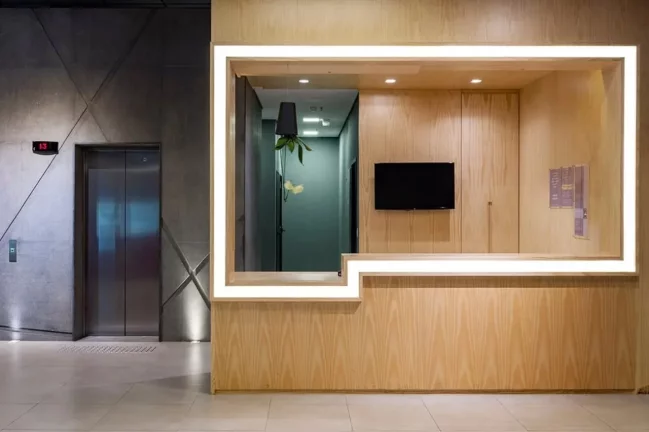 Imagem ALPHA STAY - HELBOR - Apto de 56m², próximo à Estação Santa Terezinha, da linha Diamante da CPTM!