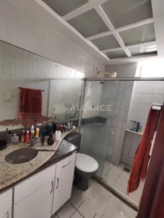 Imagem Apto - 3 Quartos - 1 Suíte - 115m² - Bessa, João Pessoa/PB