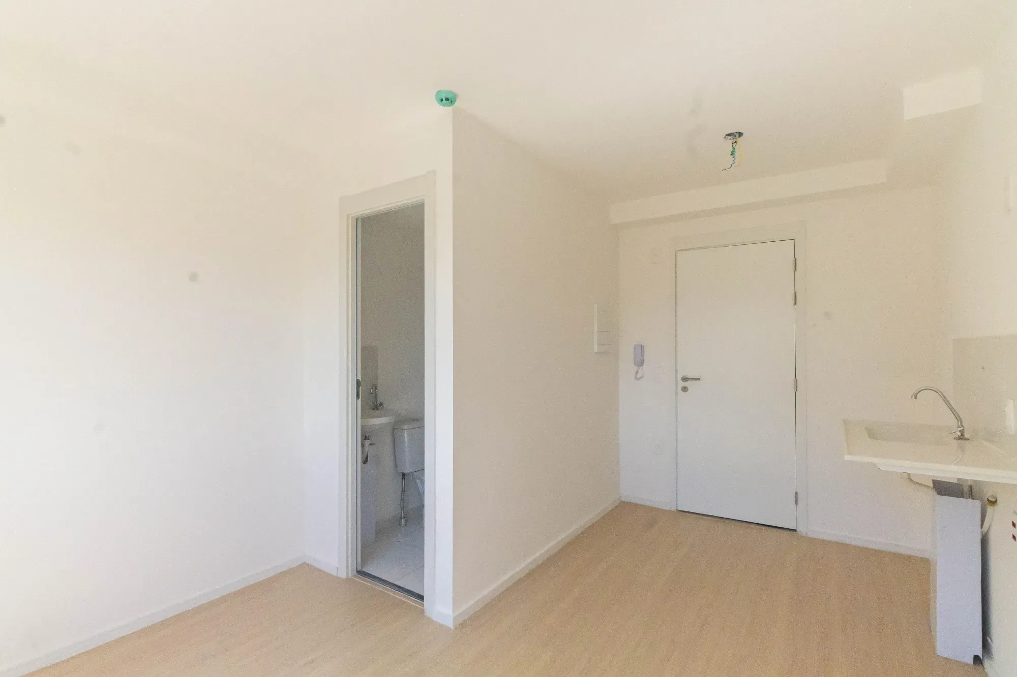 Imagem Studio com 1 Quarto à Venda, 17 m² em Vila Aricanduva - São Paulo