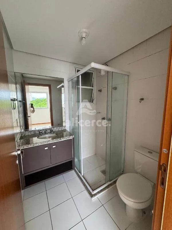 Imagem Apartamento à venda com 2 quartos 1 suíte, 75,02m² em Barreiros São José