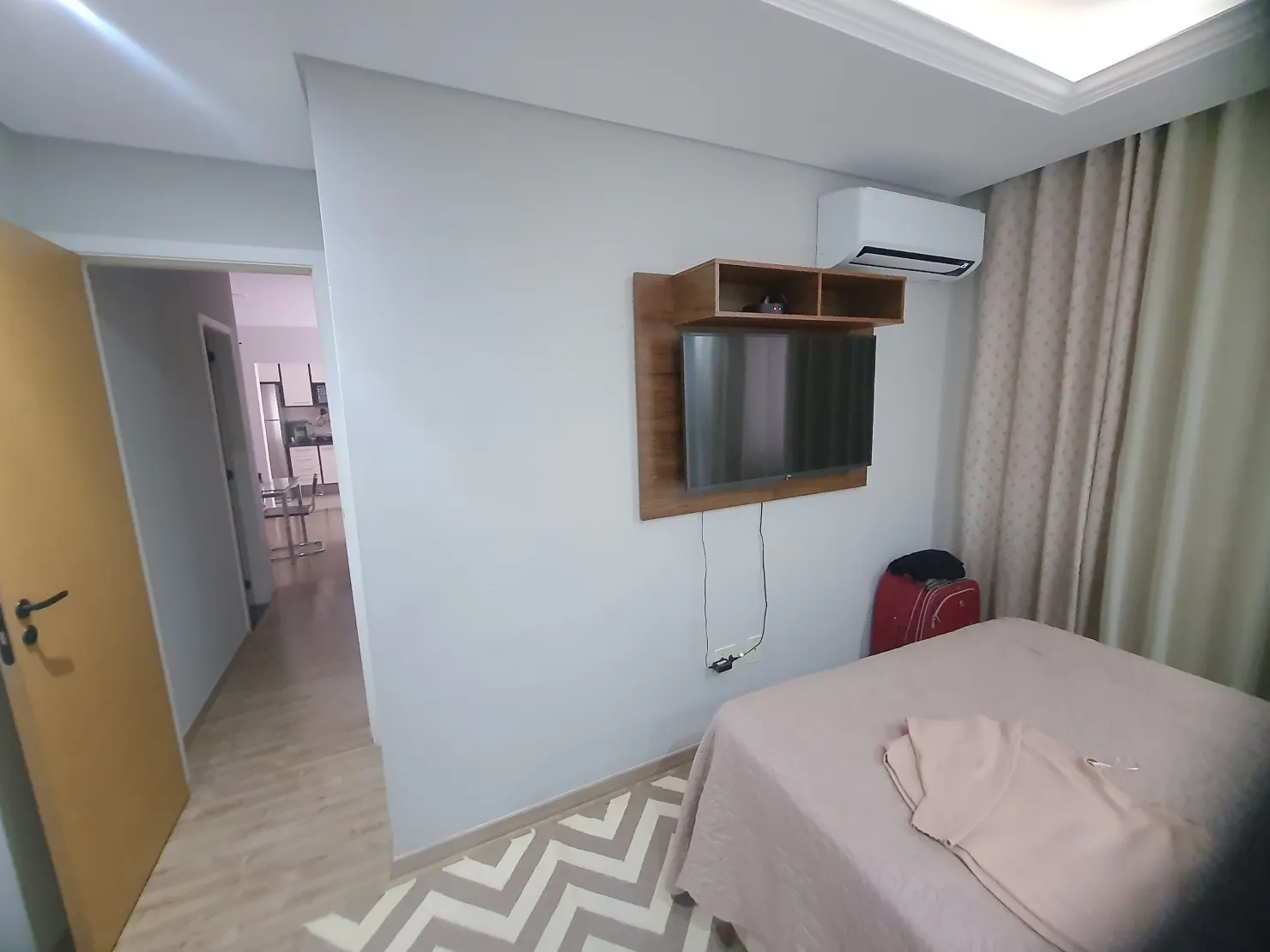 Imagem Apartamento à venda, Tabaú, Pindamonhangaba, SP