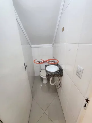 Imagem SOBRADO FRONTAL PARA ALUGAR - COMERCIAL OU RESIDENCIAL.