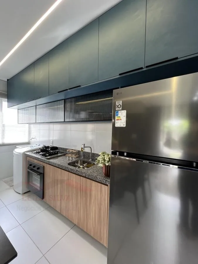 Imagem Apartamento no Dirceu | Teresina | A partir de R$ 400.990