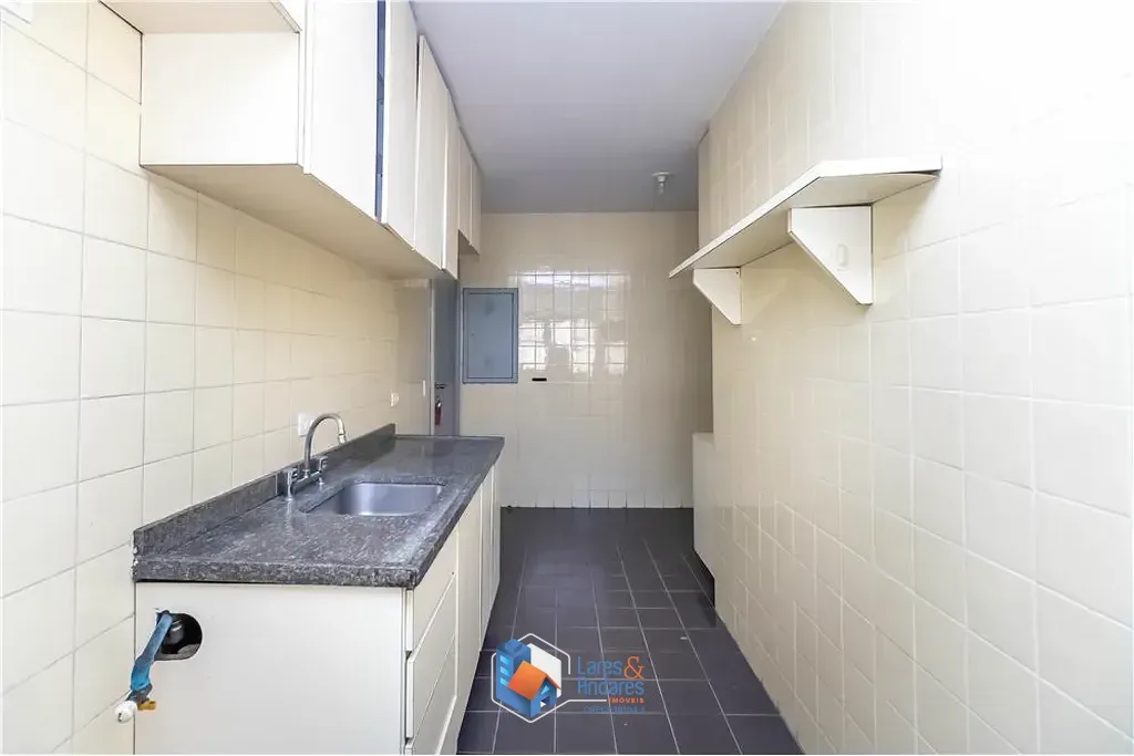 Imagem Cobertura Duplex à venda 5 Quartos 3 Suites 4 Vagas 257M² Vila Clementino São Paulo - SP