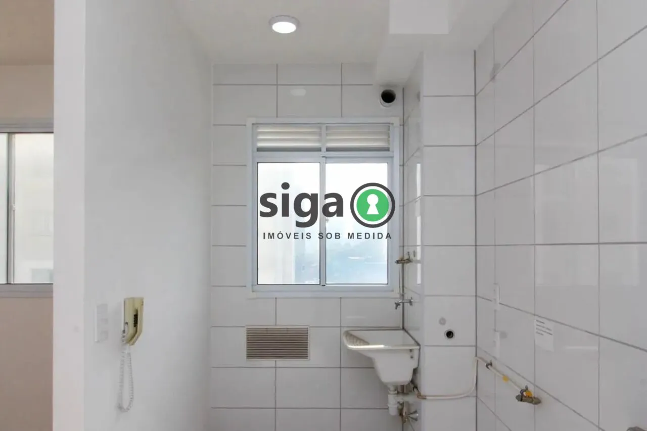 Imagem Apartamento 2 quartos á venda por R$315.000 - Morumbi - São Paulo/SP