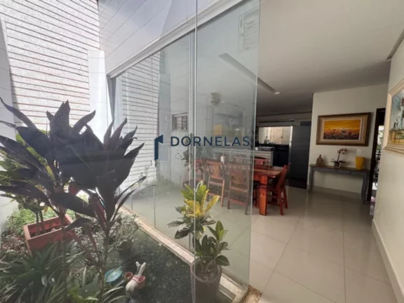 Imagem CASA TÉRREA ALTO PADRÃO RUA 10 VICENTE PIRES 3 DORMITÓRIOS + DCE ESTUDA TROCA