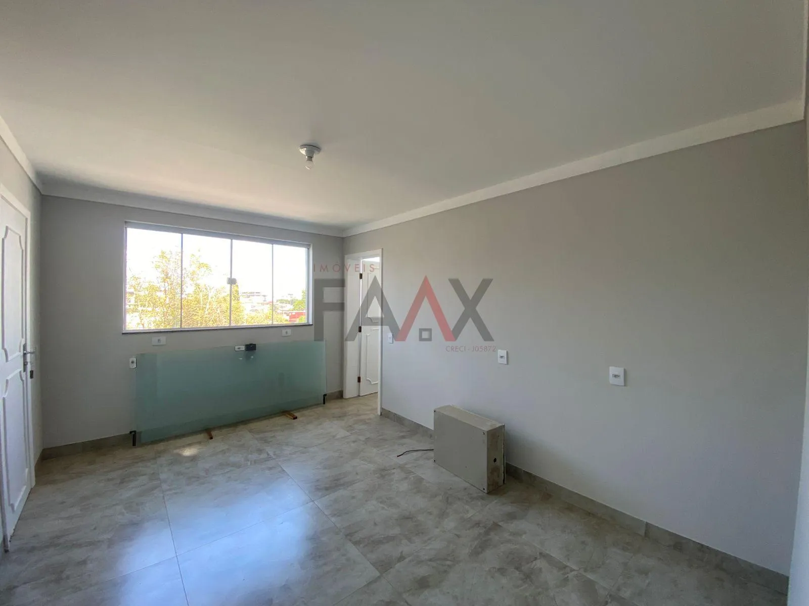 Imagem Sala Comercial para locação,170.00 m , CENTRO - Gpva, GUARAPUAVA - PR