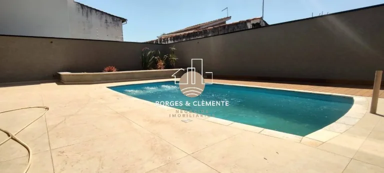 Imagem CASA TERREA À VENDA 3 DORM. 1 SUITE JD. JARAGUÁ – ATIBAIA/SP