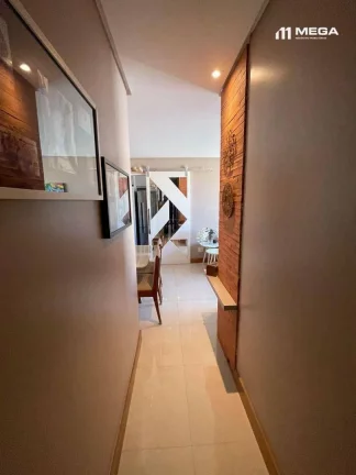 Imagem Apartamento com 3 quartos à venda, 84 m² por R$ 1.055.000 - Praia de Itaparica - Vila Velha/ES