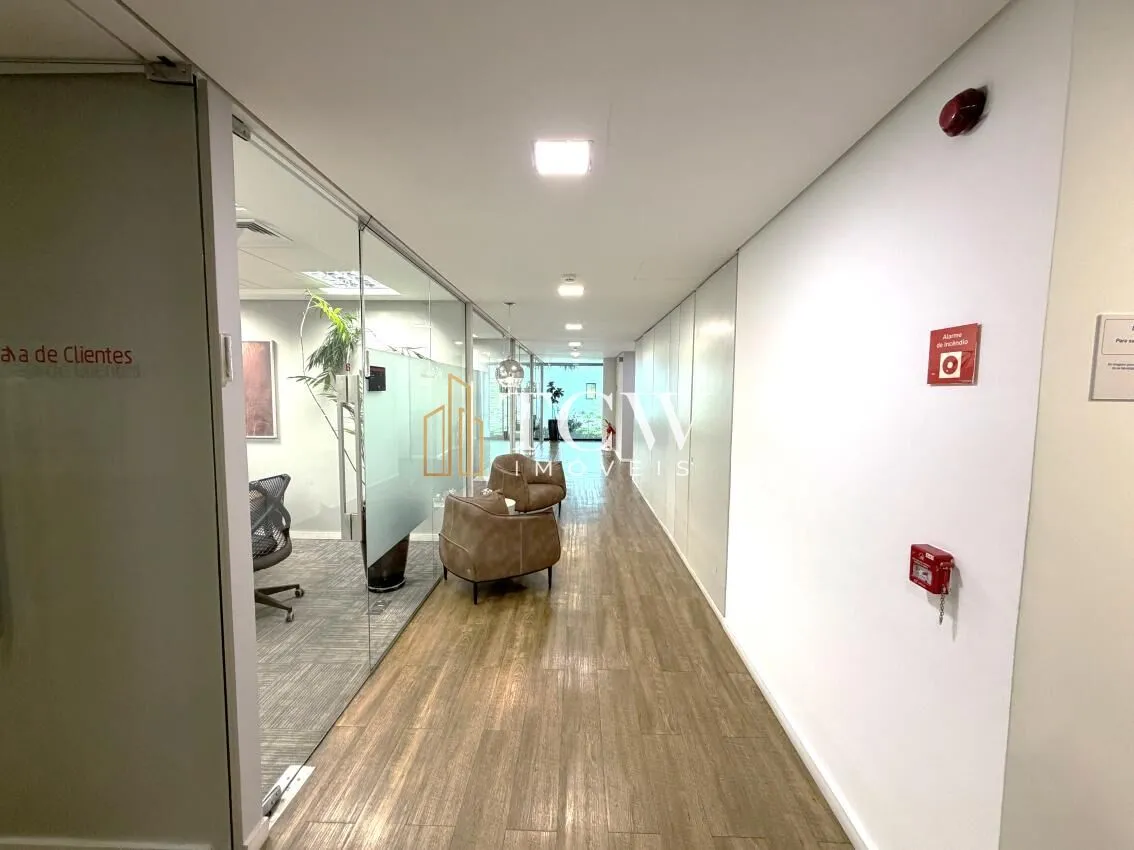 Imagem Prédio Monousuário | 4.092m2 | VILA OLÍMPIA/SP