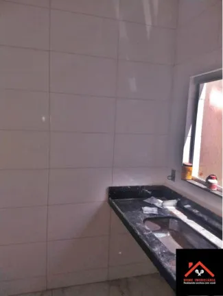 Imagem Apartamento com 2 Quartos à Venda, 55 m² em Cidade Verde - Santana Do Paraíso