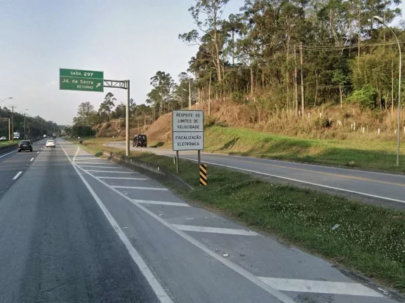 Imagem Terreno à venda, 22304 m² por R$ 2.880.000,00 - Itaquaciara - Itapecerica da Serra/SP