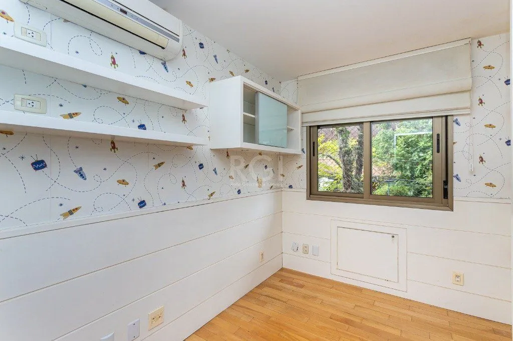 Imagem Apartamento para Venda - 141m², 3 dormitórios, sendo 1 suites, 3 vagas - Rio Branco