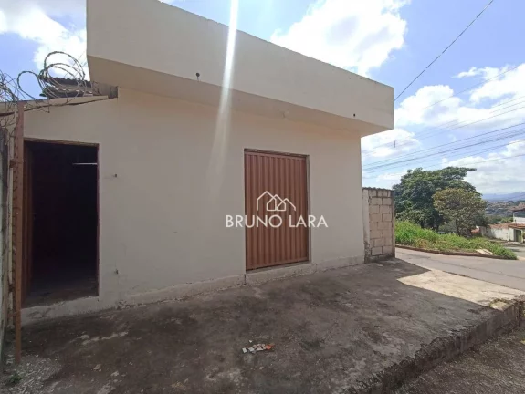 Imagem Loja para alugar, 40 m² por R$ 815,00/mês - União - Igarapé/MG